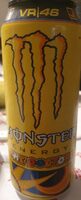 Monster Energy The Doctor