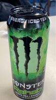 Monster Rehab