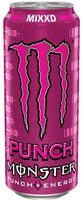 Monster Punch MIXXD