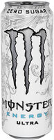 Monster Ultra White