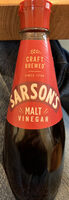 Malt vinegar