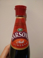 Sarsons Malt Vinegar imp