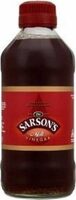 WITH SPRINKLER SARSON'S Well VINEGAR