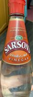 Distilled Malt Vinegar