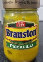 Piccalilli