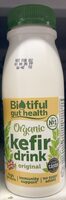 Bio Kefir