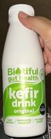 Kefir drink original