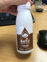 Kefir biotiful cacao