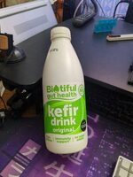 Kefir Drink Original