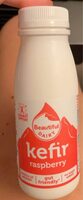 Kefir framboise