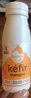 Kefir mangue