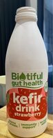 Kefir Drink