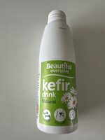 Kefir Drink Natural