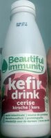 Kéfir Cerise