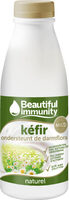 Kefir natural