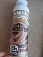 Kefir Protein Drink Chocolate