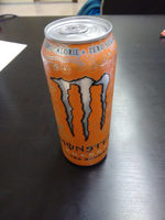 Monster-energy