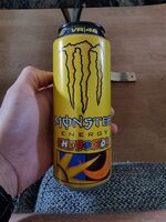 Monster Energy The Doctor