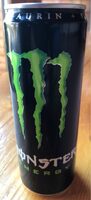 Monster Energy