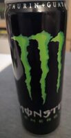 Monster Energy