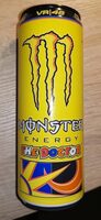 Monster Energy "The Doctor"