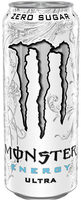 Monster Energy Ultra