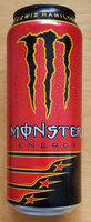 Monster Energy Lewis Hamilton