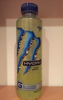 Boisson Energisante