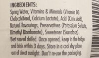 Get More Vitamin D 500 Ml