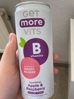 Get more vits