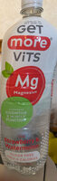 Strawberry & Watermelon Magnesium