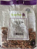 Jumbo pecan halves