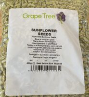 Suflower seeds