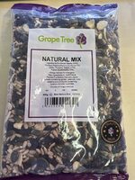 Natural Mix