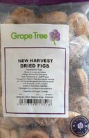 Dried Figs