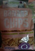 Banana Chips