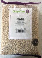 Pine Nut Kernels