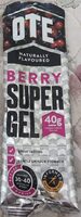 Berry Super Gel