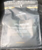 Whey protein 80