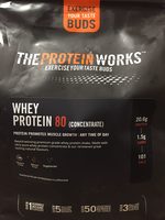 Whey Protein