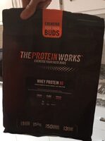 Whey Protein