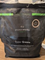 Super greens