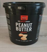 Bulk Deal 5 X the Protein Works Peanut Butter Smooth