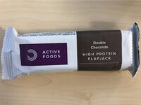 High Protein Flapjack