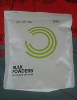 Creatine Monohydrate Powder Unflavoured