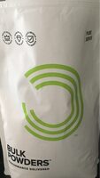 Pure whey isolate