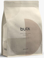 Tégument De Psyllium Blond En Poudre