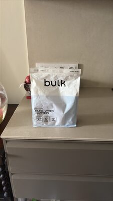 Chocolate PURE WHEY PROTEIN
