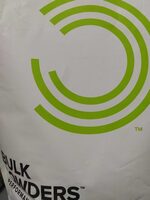 Pure whey protein