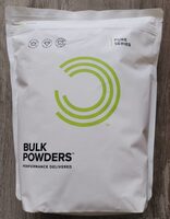 BULK POWDERS Pure Series